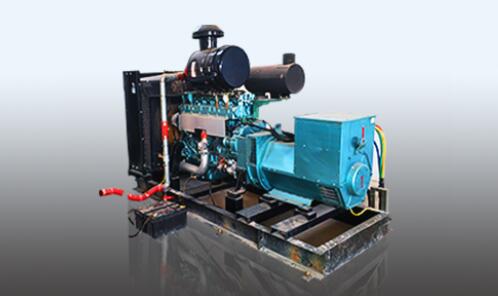 在溫度過低的情況下，潤(rùn)滑油在燃?xì)獍l(fā)電機(jī)組中的作用