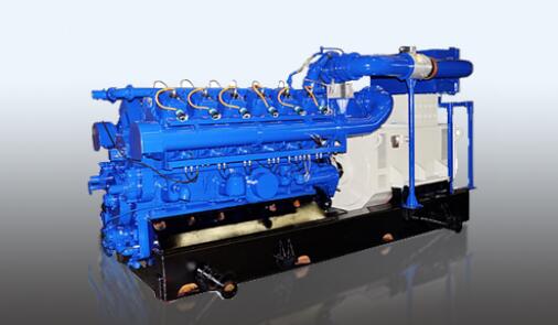 瓦斯發(fā)電機(jī)組的潤(rùn)滑系統(tǒng)你了解嗎？