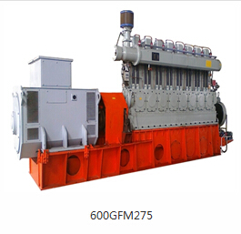 4種沼氣發電方案