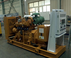 發電機組額定容量認識的相關信息