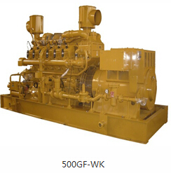 沼氣發電機組熄火后有時會有什么狀況出現？